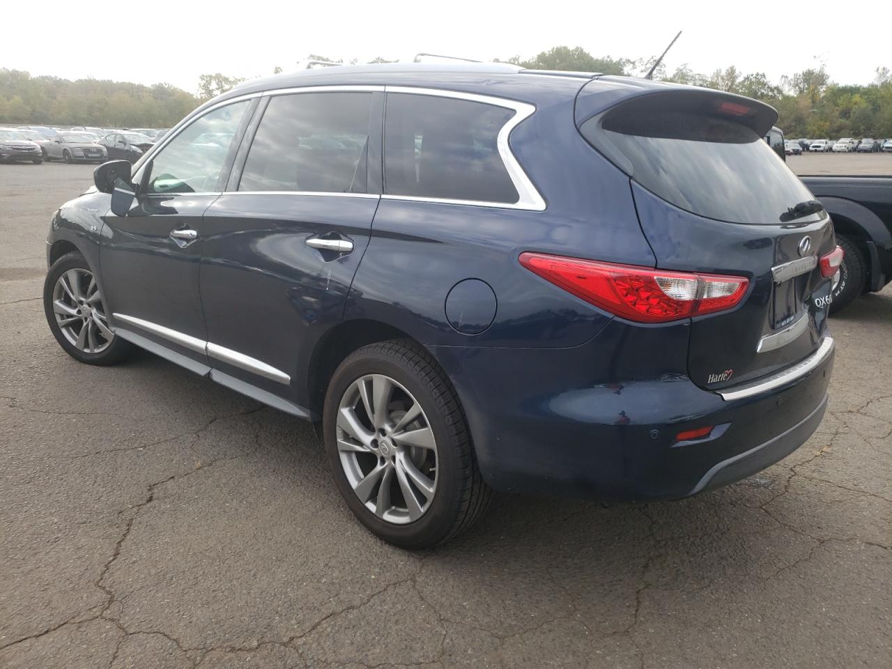 5N1AL0MMXFC547157 2015 Infiniti Qx60