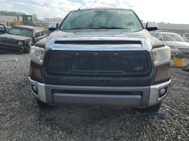 TOYOTA TUNDRA 2017 Brązowy