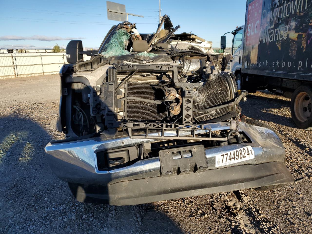 2017 Ford F350 - Image 5