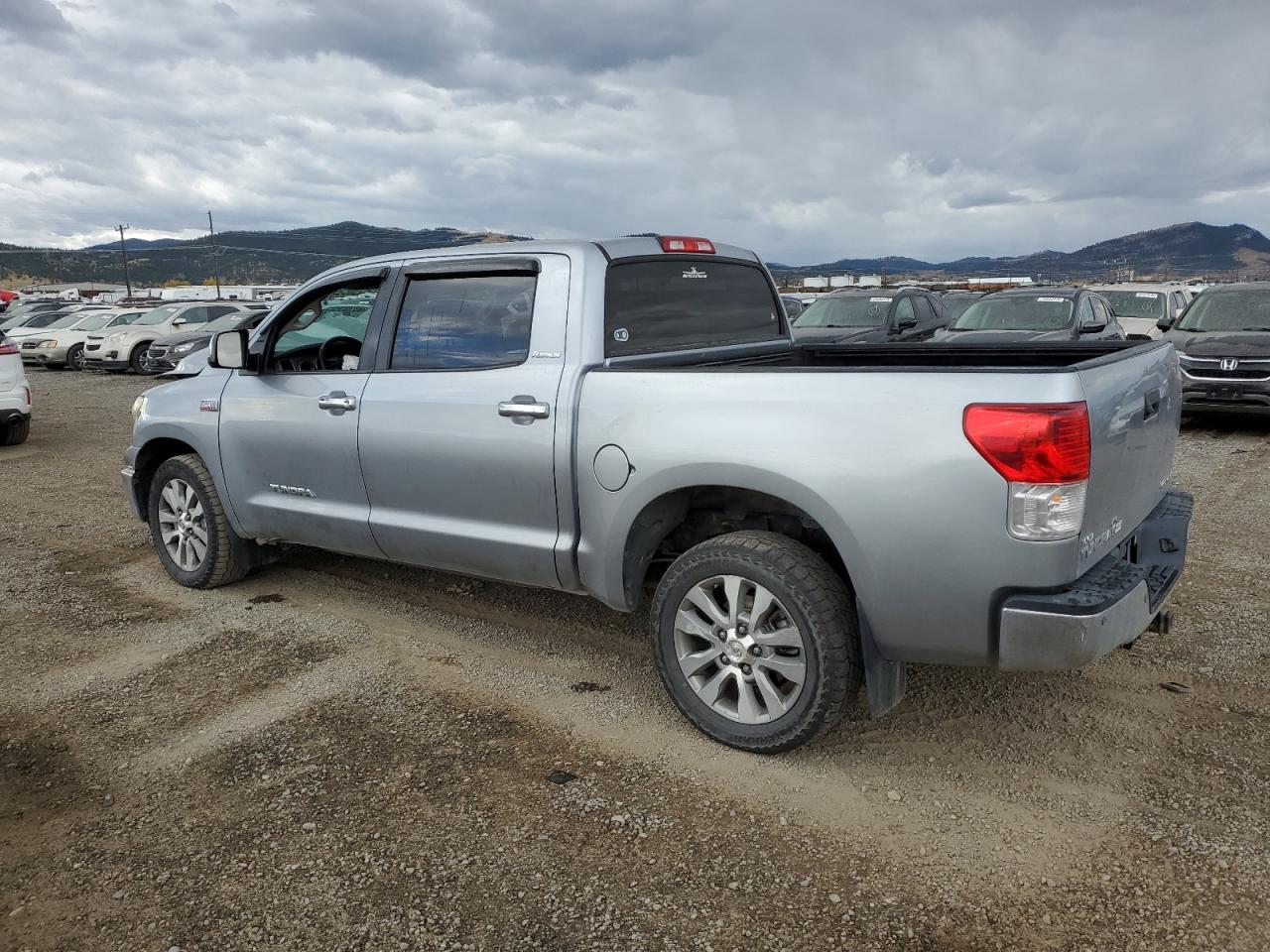2011 Toyota Tundra - Image 2