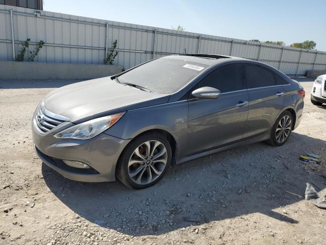 2014 Hyundai Sonata Se