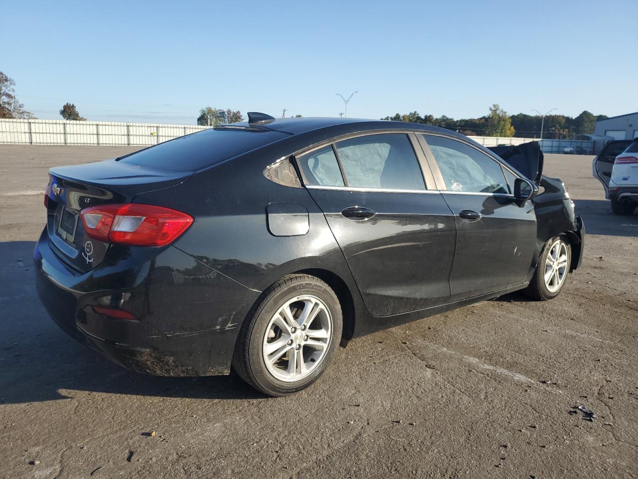 2016 Chevrolet Cruze Lt VIN: 1G1BE5SM1G7288502 Lot: 77405724