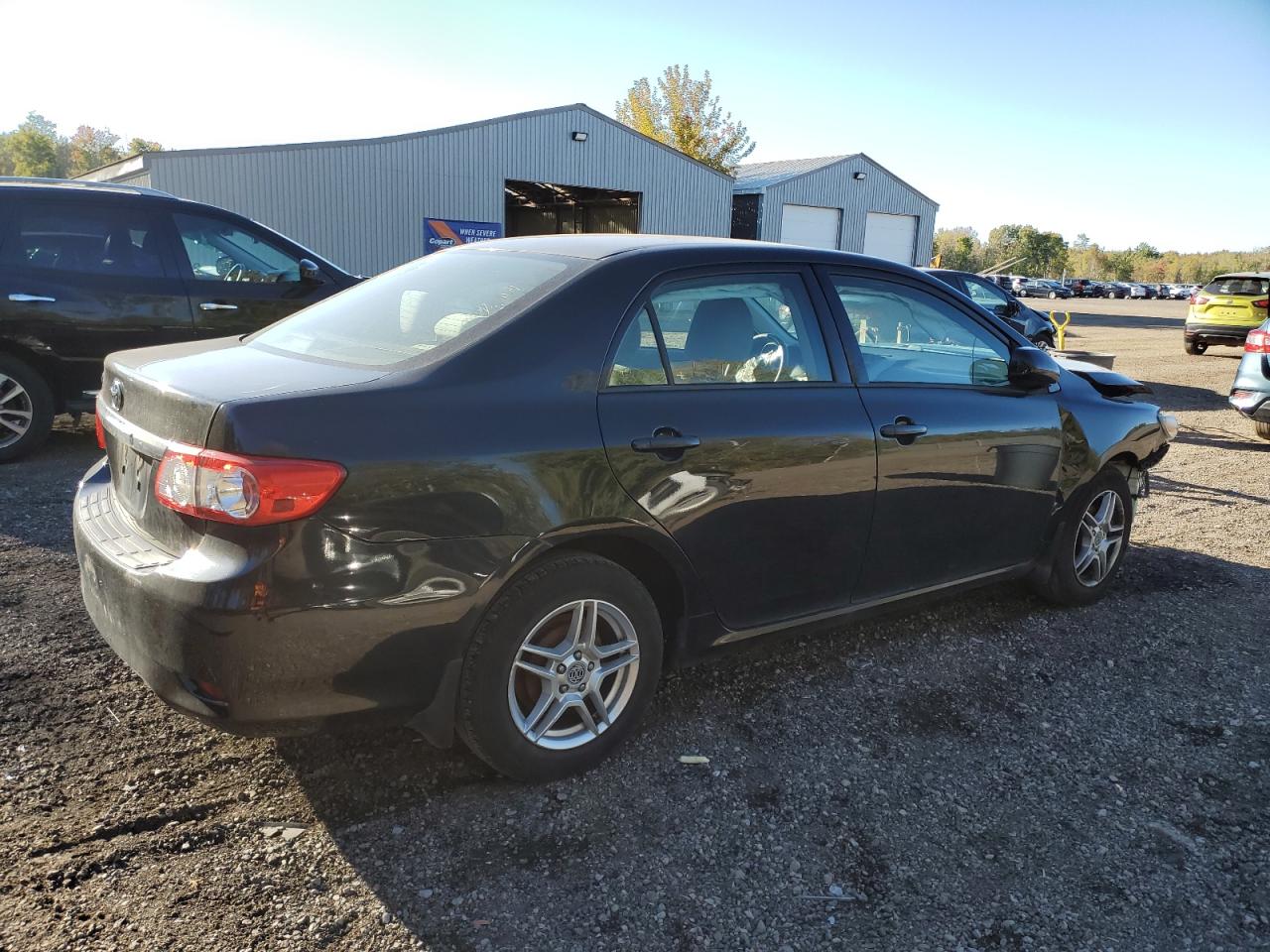2012 Toyota Corolla - Image 3