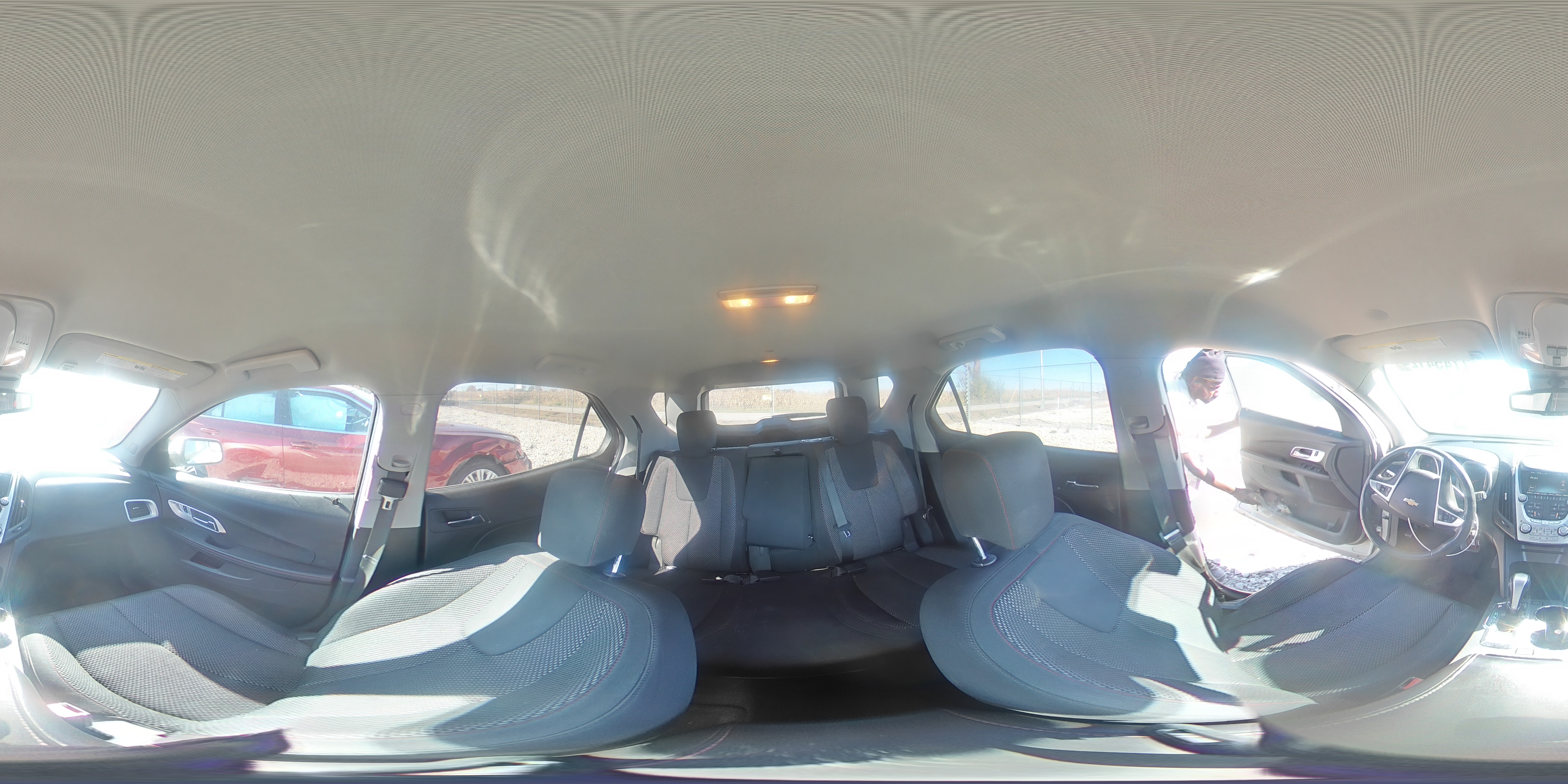 2014 Chevrolet Equinox Lt VIN: 2GNALBEK8E6369762 Lot: 77454124