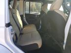 2020 Jeep Wrangler Unlimited Sahara en Venta en Midway, FL - Water/Flood