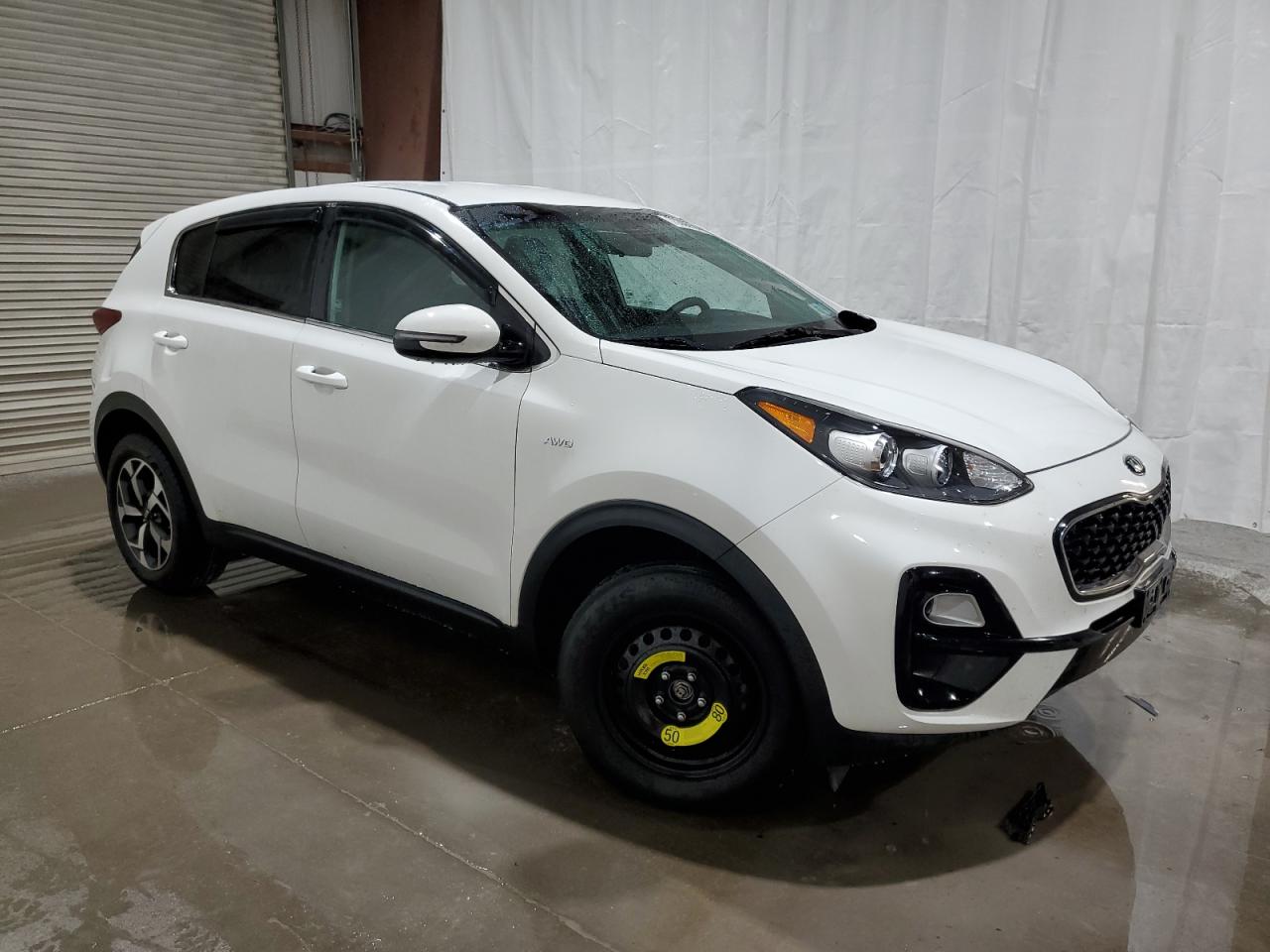 2020 Kia Sportage - Image 4