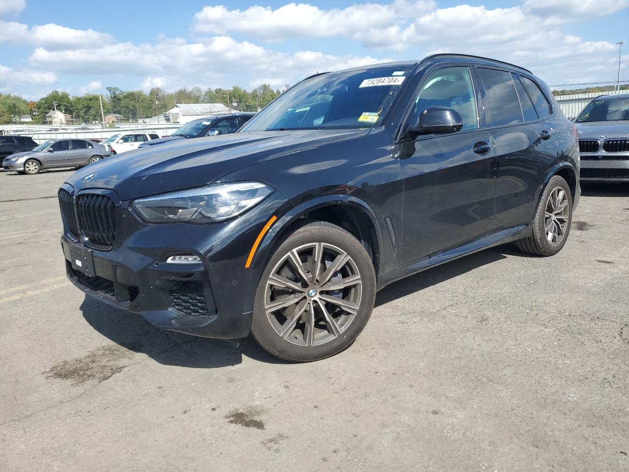 5UXCR6C05M9E83991 2021 BMW X5 xDrive40I