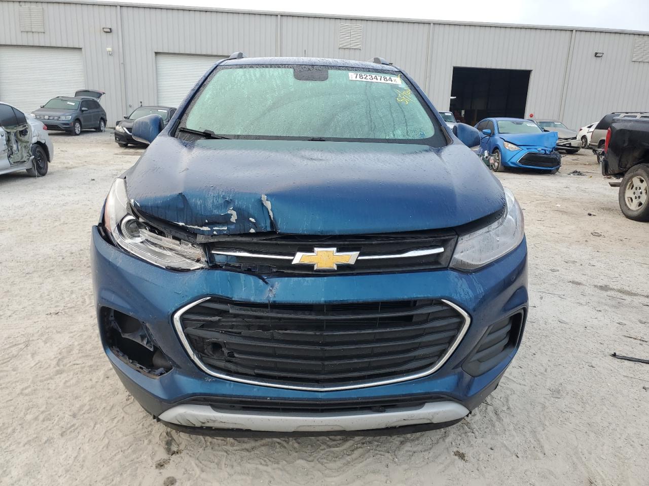 2020 Chevrolet Trax - Image 5