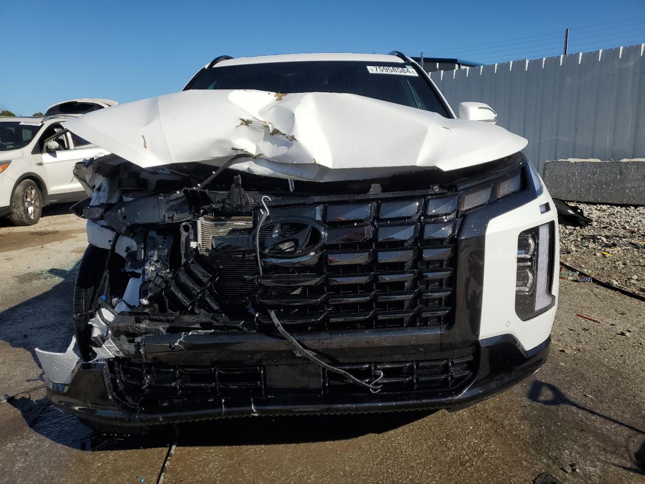 2024 Hyundai Palisade - Image 5