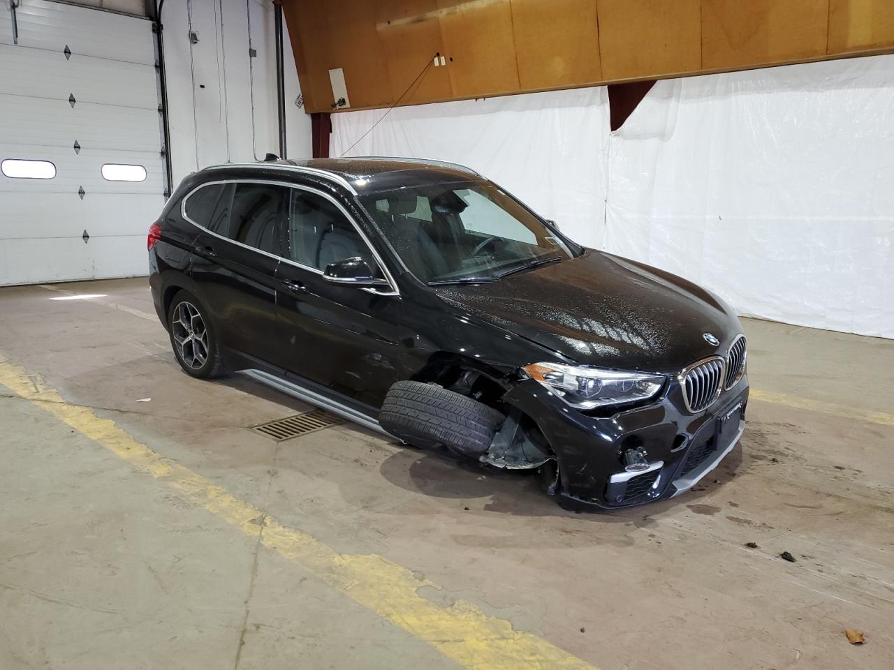 2018 BMW X1 - Image 4