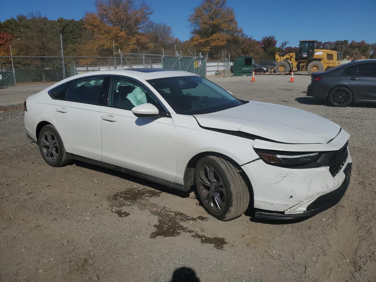 2023 Honda Accord - Image 4