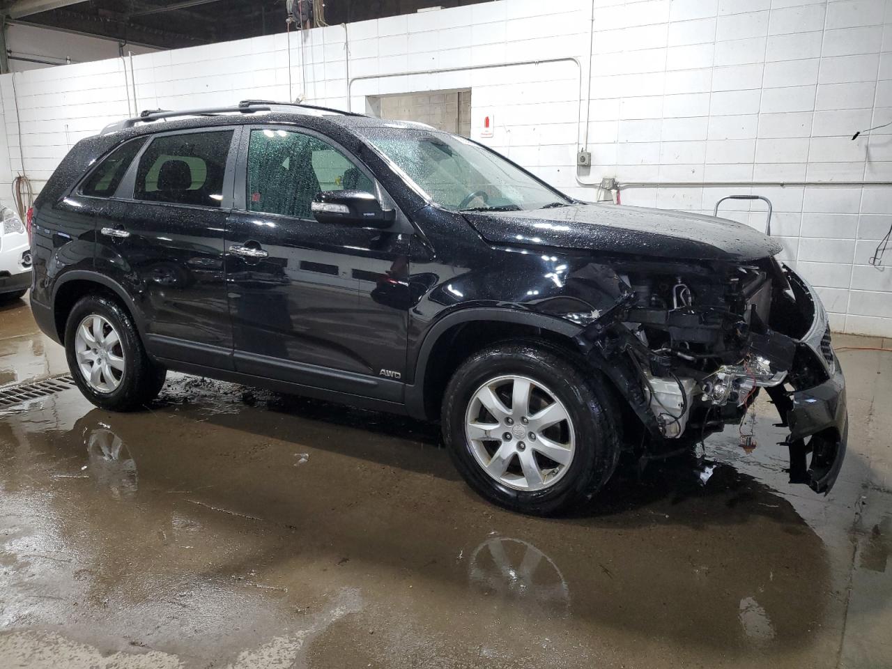 2011 Kia Sorento - Image 4