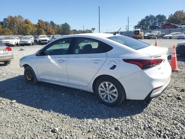 3KPC24A61ME133879 Hyundai Accent SE 2