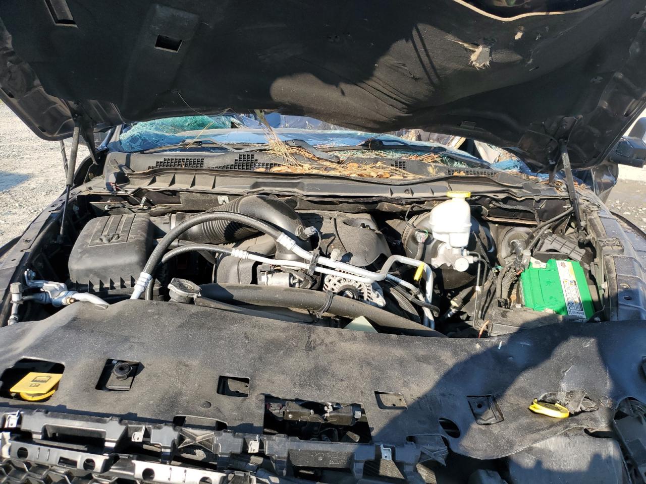 2018 RAM 1500 - Image 11