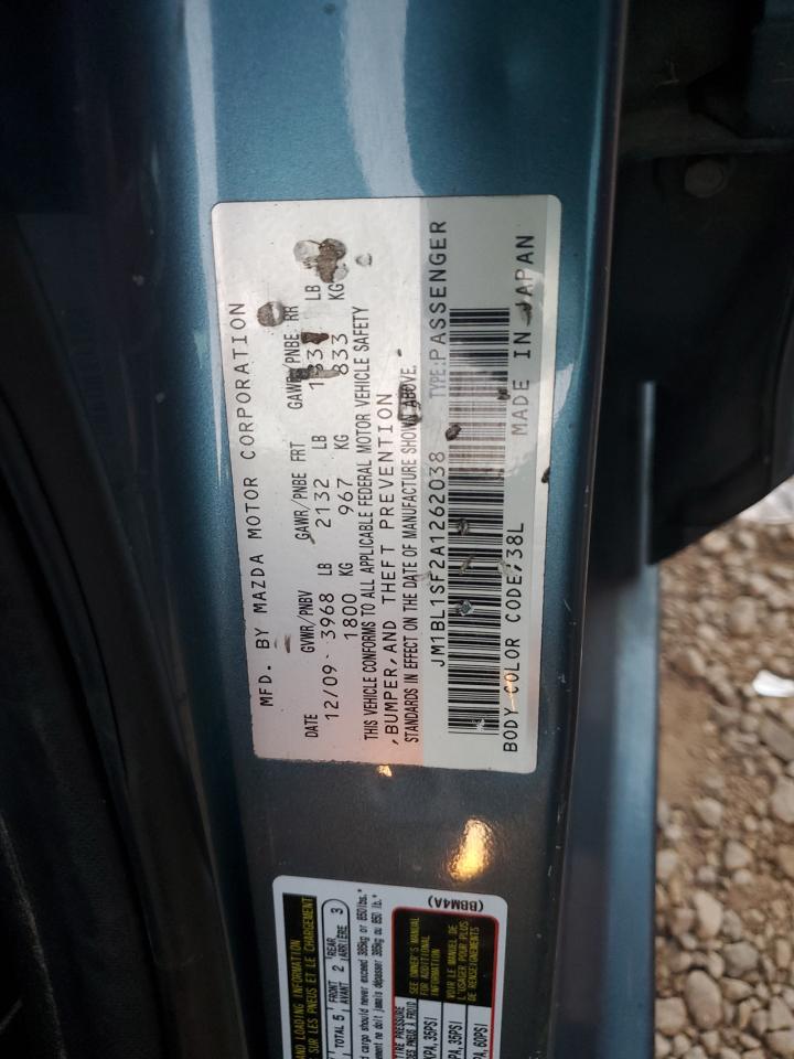 2010 Mazda 3 - Image 13
