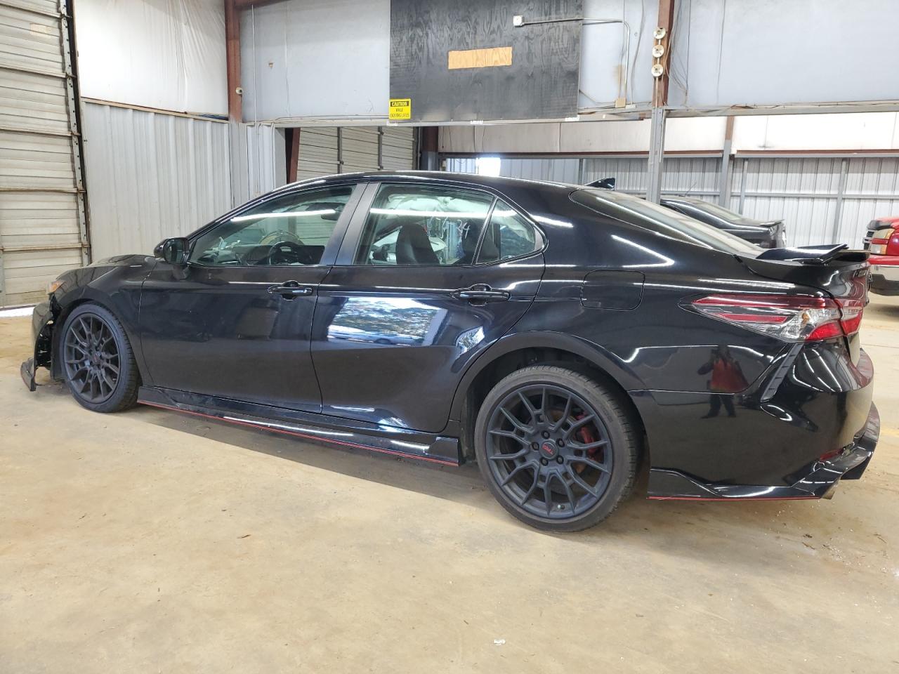 2022 Toyota Camry - Image 2
