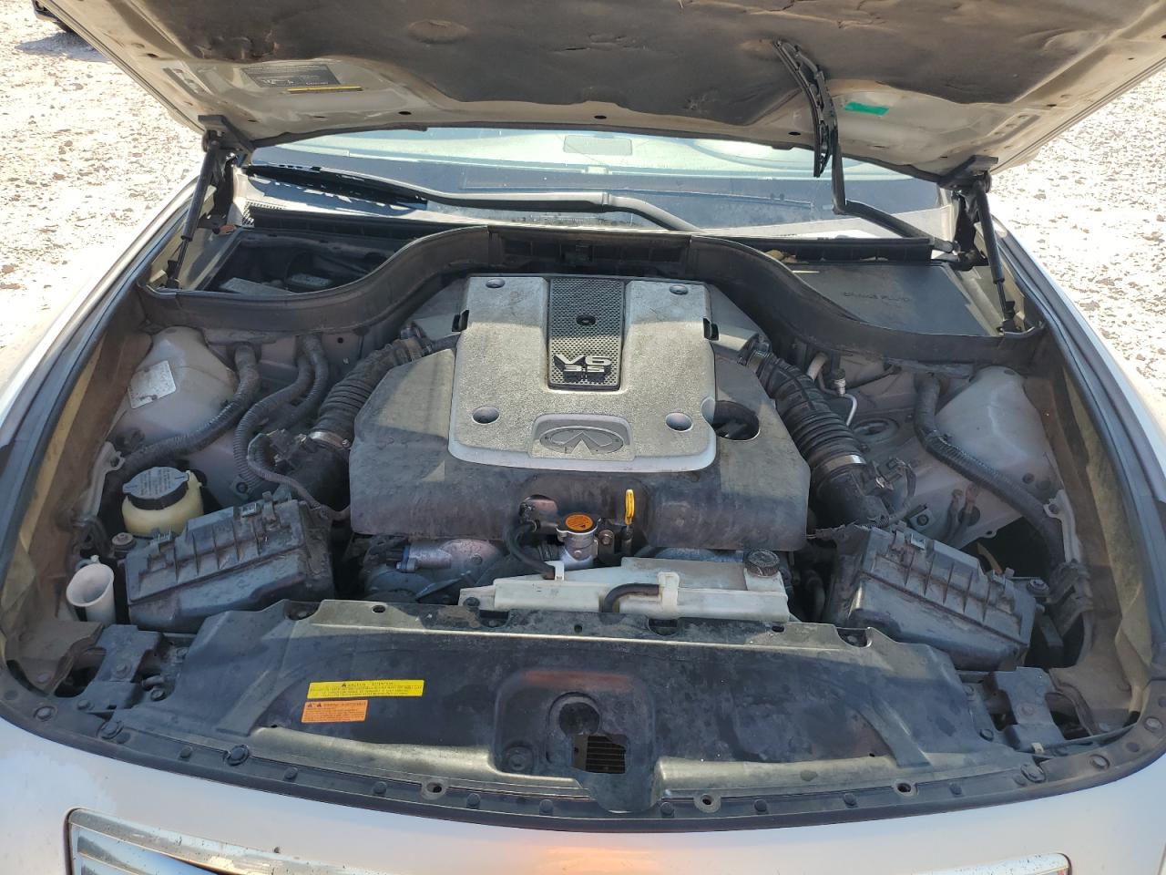 2008 Infiniti G - Image 13