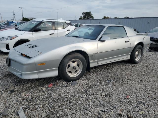 1986 Pontiac Firebird Trans Am