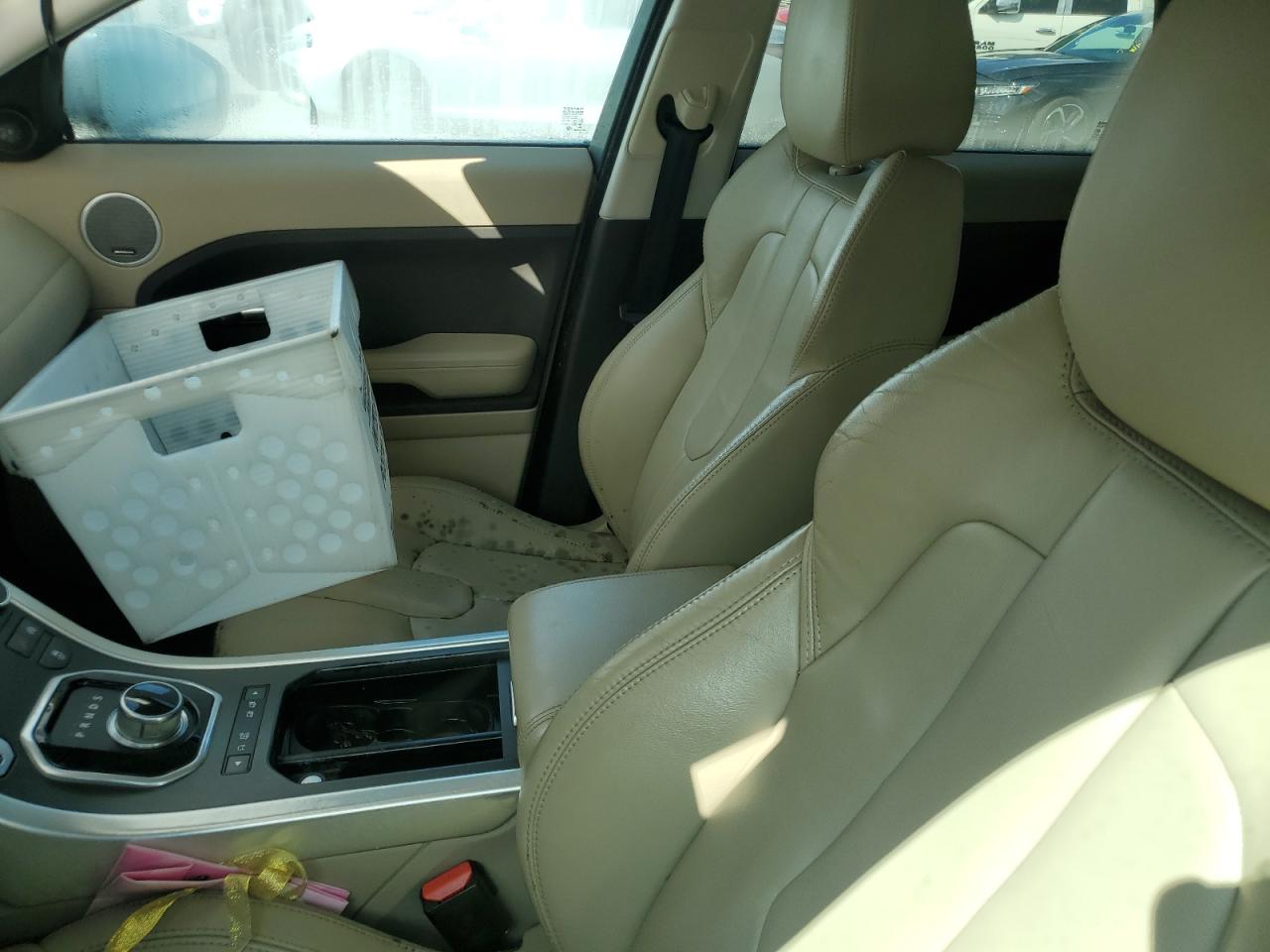 2014 Land Rover Range Rover Evoque Pure Plus VIN: SALVP2BG7EH903609 Lot: 73913224