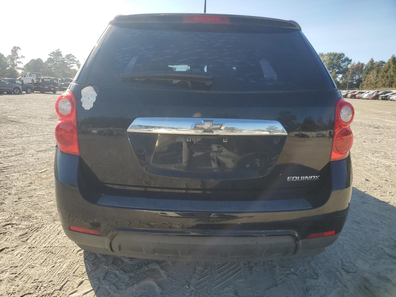 2013 Chevrolet Equinox - Image 6