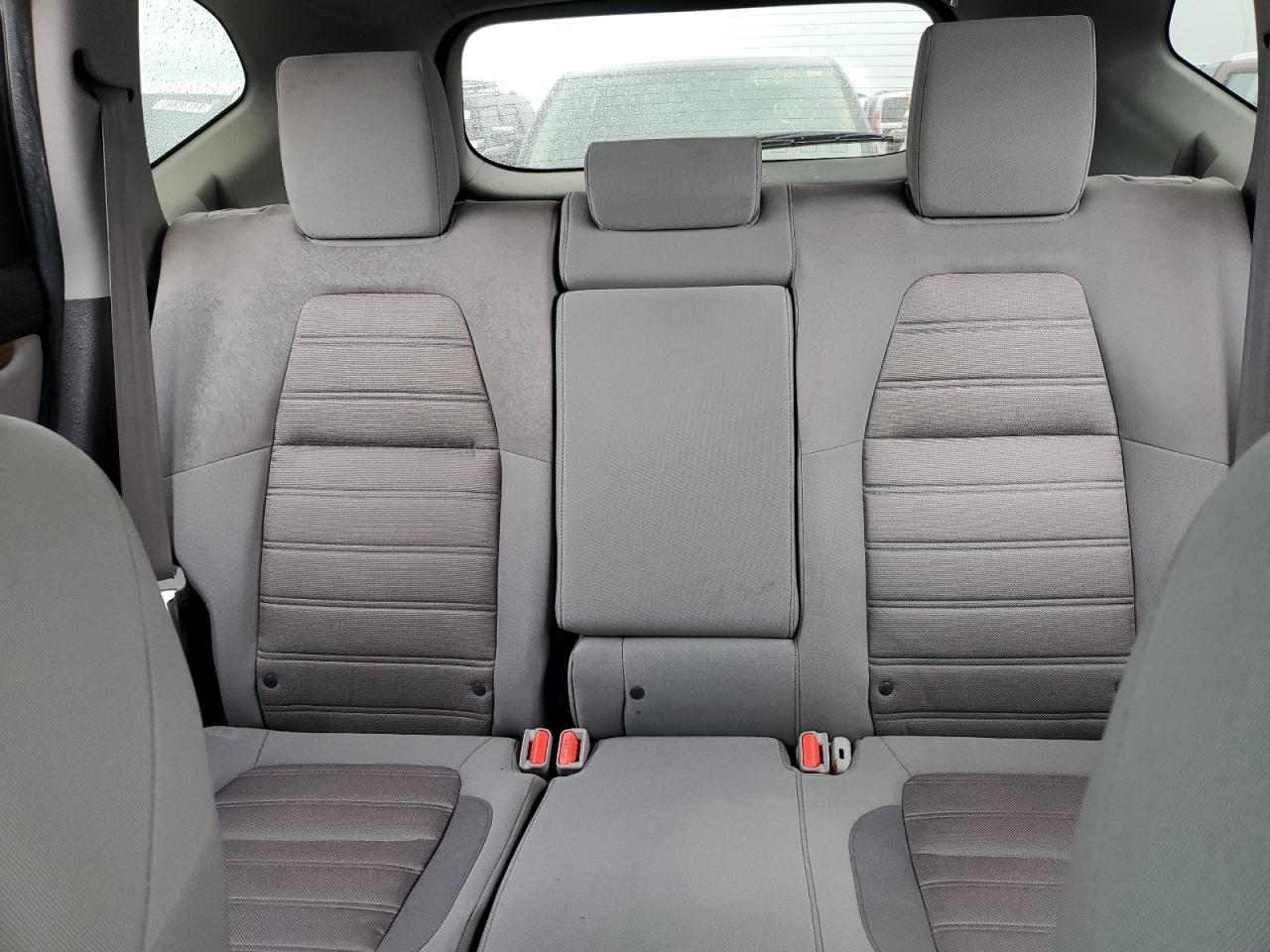 2022 Honda CR-V - Image 10