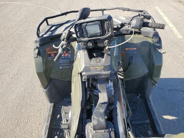 2024  POLARIS SPORTSMAN