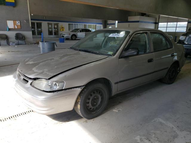 1998 Toyota Corolla Ve