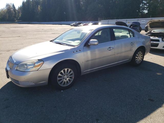 2008 Buick Lucerne Cx за продажба в Arlington, WA - Mechanical