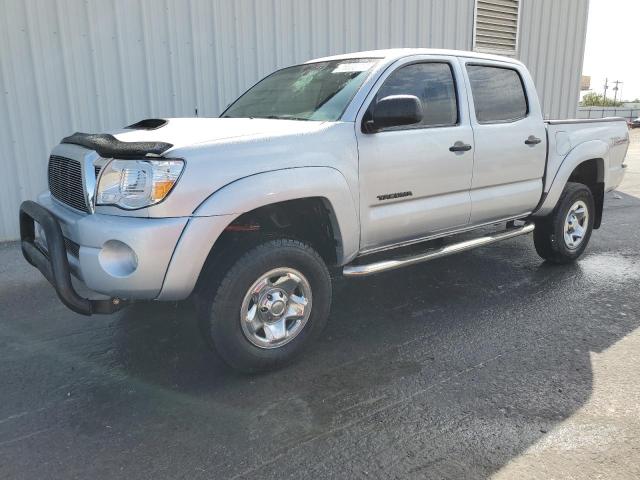 2007 Toyota Tacoma Double Cab Prerunner