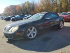 2004 Mercedes-Benz Sl 500 de vânzare în Glassboro, NJ - Water/Flood