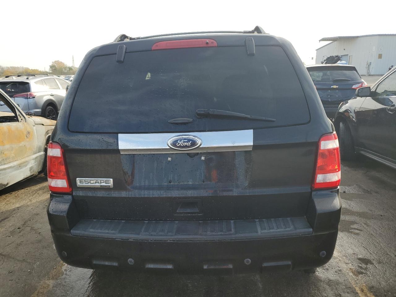 2012 Ford Escape - Image 6
