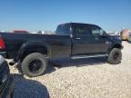 2012 Dodge Ram 3500 Laramie იყიდება Taylor-ში, TX - Side