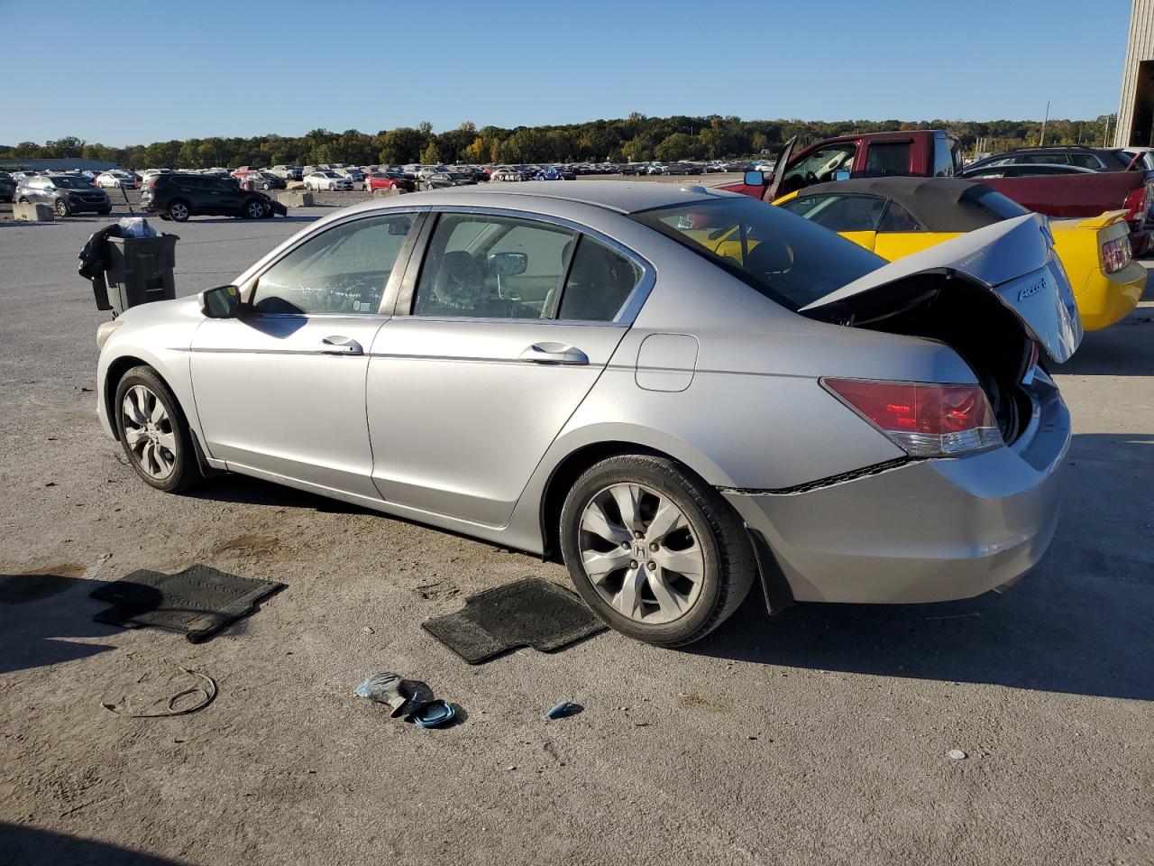 2010 Honda Accord - Image 2