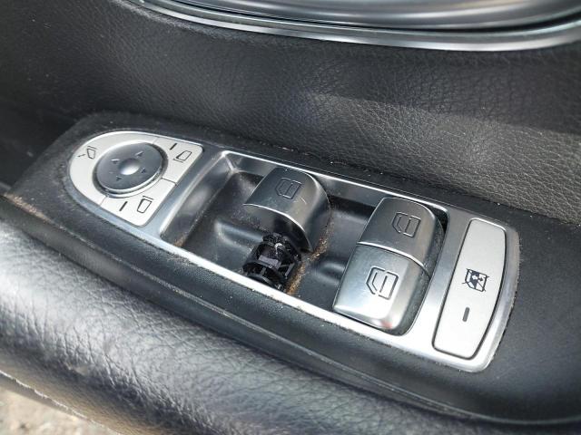 2018 MERCEDES BENZ E 220 D SE