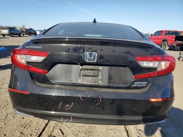 1HGCV3F22NA000769 Honda Accord HYB 6