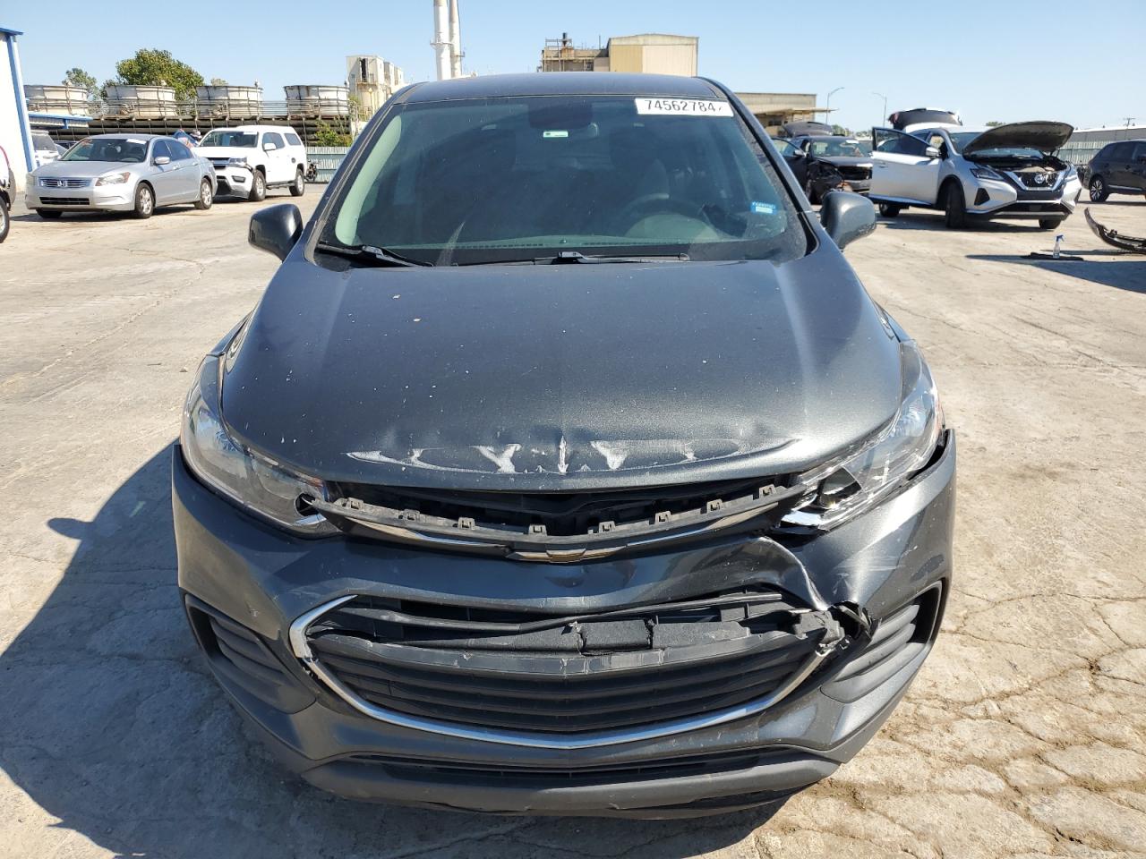2020 Chevrolet Trax - Image 5