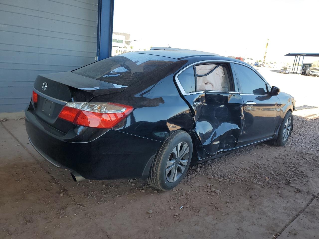 2014 Honda Accord - Image 3