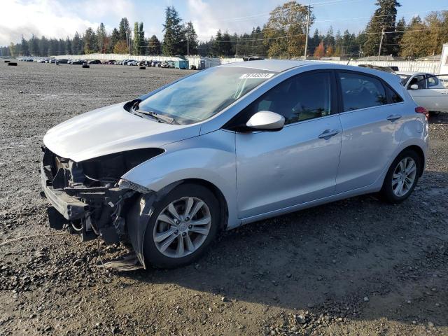 2014 Hyundai Elantra Gt 