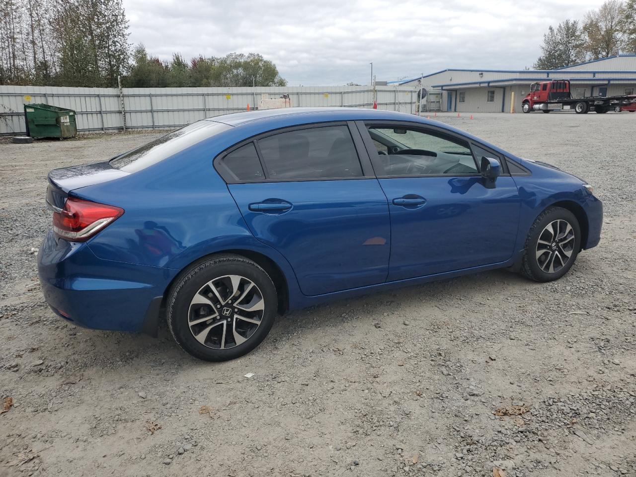 2014 Honda Civic - Image 3