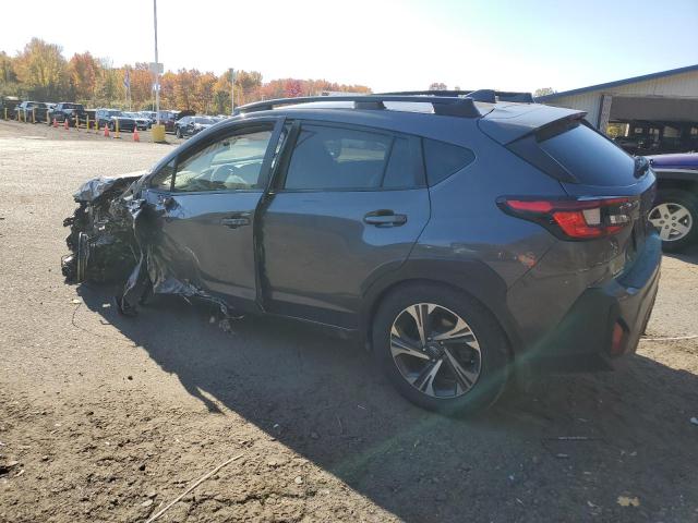  SUBARU CROSSTREK 2024 Серый