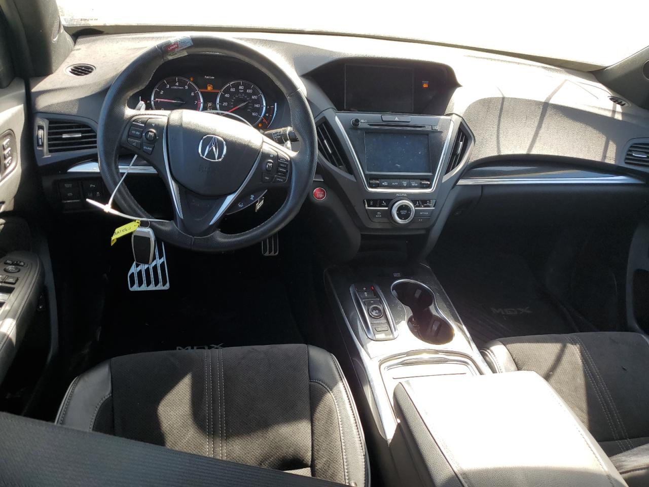 2020 Acura MDX - Image 8