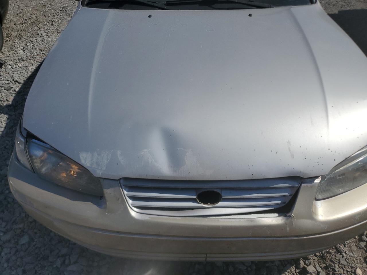 1999 Toyota Camry Ce VIN: 4T1BG22K6XU446036 Lot: 74009784