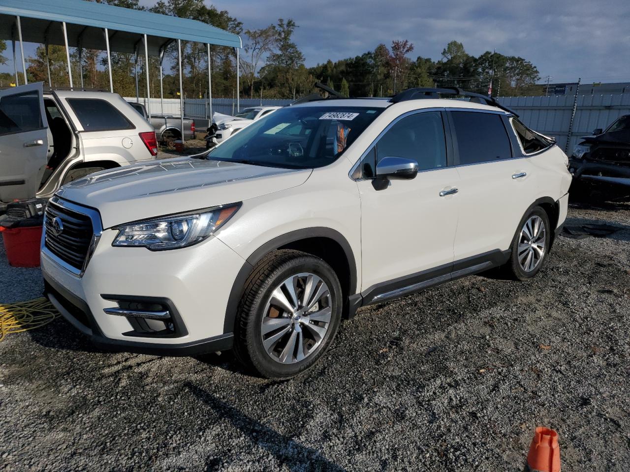 2021 Subaru Ascent - Image 1