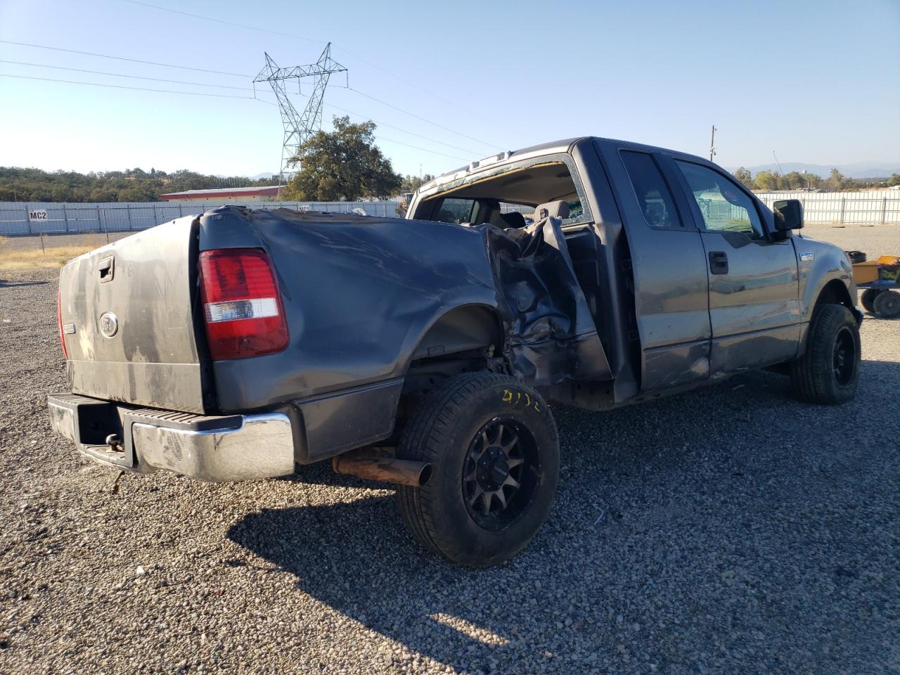2005 Ford F-150 - Image 3