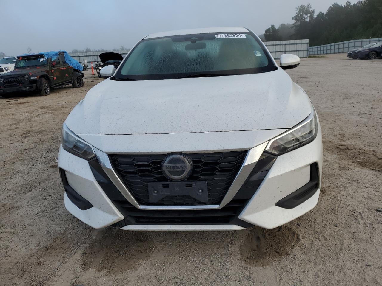 2020 Nissan Sentra - Image 5