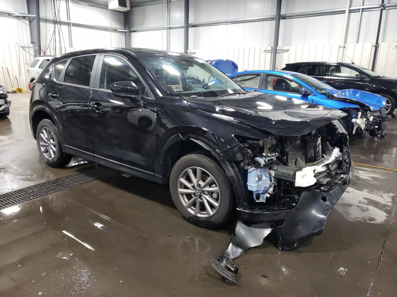 2024 Mazda CX-5 - Image 4