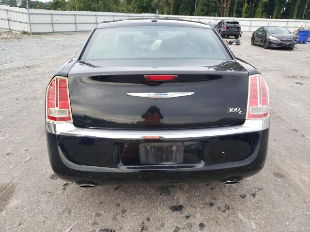  CHRYSLER 300 2014 Black