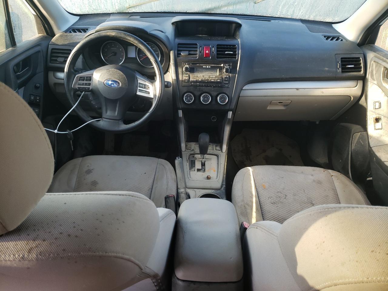 2014 Subaru Forester - Image 8