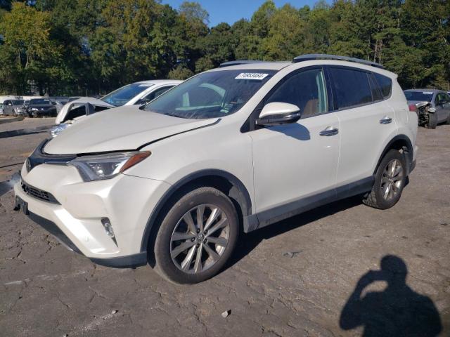 Austell, GA에서 판매 중인 2016 Toyota Rav4 Limited - Front End