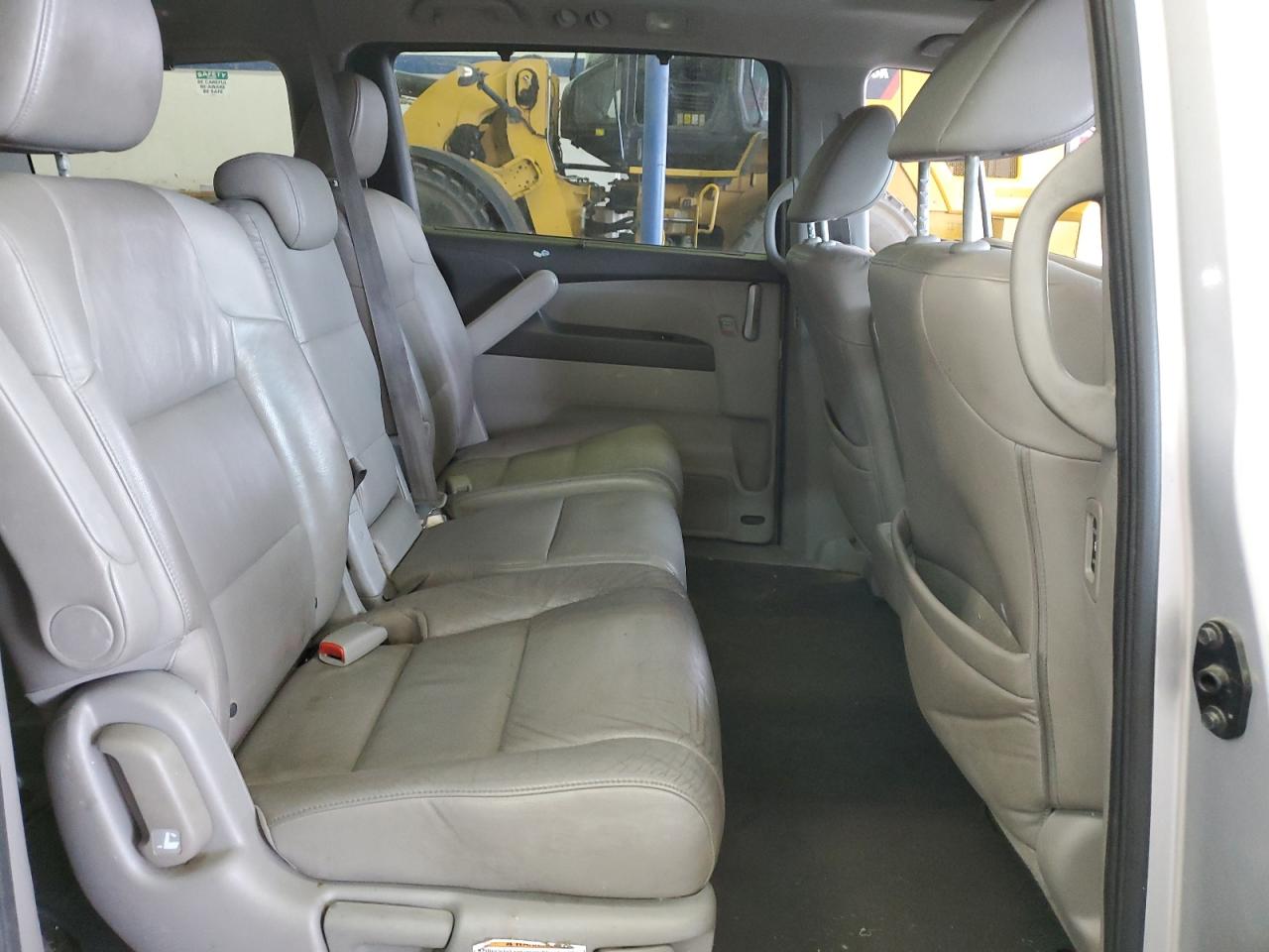 2012 Honda Odyssey Exl VIN: 5FNRL5H67CB148088 Lot: 74283754